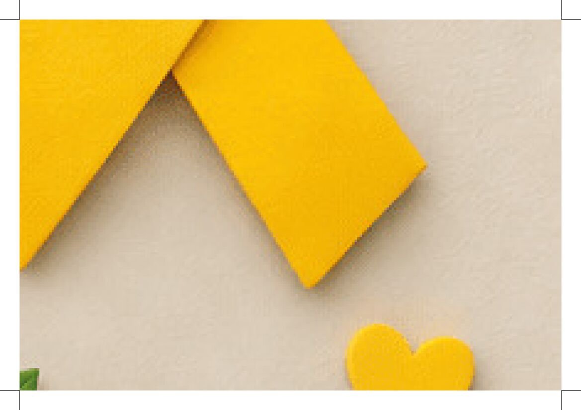 Painel estilo 3d setembro amarelo para imprimir imagem educativa página 39